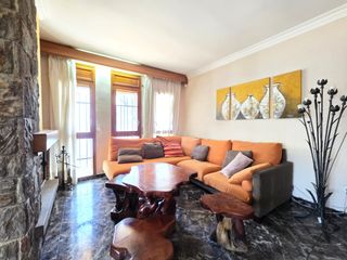 Xalet a Serraparera. Chalet a 4 vientos en serraparera