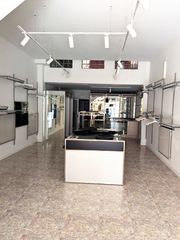 Lloguer Local Comercial a Centre-Cordelles