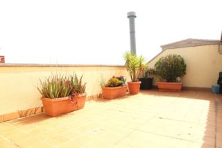 Flat in Carretera de Ripollet 24