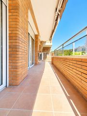 Pis a Centre-Cordelles. Magnífico piso de 149m2 en centro cordelles.