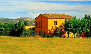 Casa  Urbanitzacio arenals mar sector 2. Un espacio único en el litoral de la costa brava