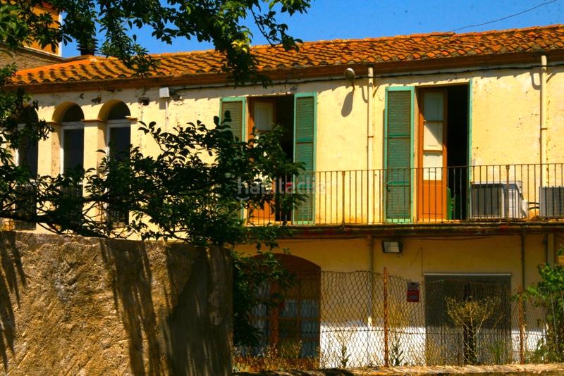 Foto 2c5bf98b-ee2b-4731-9153-e2ec61528e9f. Masía en carrer nou 2 casa pairal en parcel·la residencial a en Sant Pere Pescador