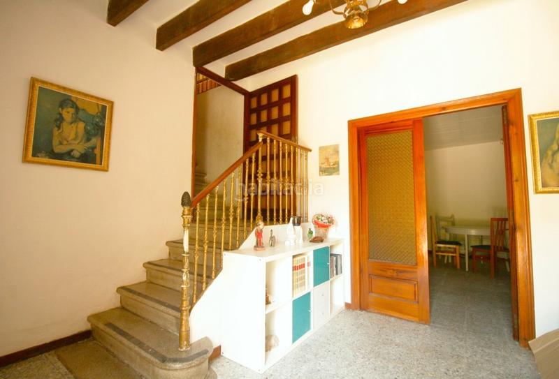 Foto 4058ce39-c2e6-44b2-bed5-3d366c933c96. Masía en carrer nou 2 casa pairal en parcel·la residencial a en Sant Pere Pescador