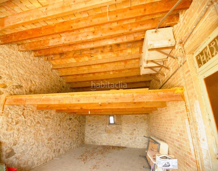 Foto 4128bcd7-763f-4646-85f3-19a42f4f0616. Masía en carrer nou 2 casa pairal en parcel·la residencial a en Sant Pere Pescador
