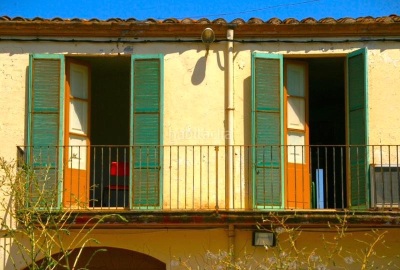 Foto 91c8be05-dc2e-48d7-b791-419ebaadd6e9. Masía en carrer nou 2 casa pairal en parcel·la residencial a en Sant Pere Pescador