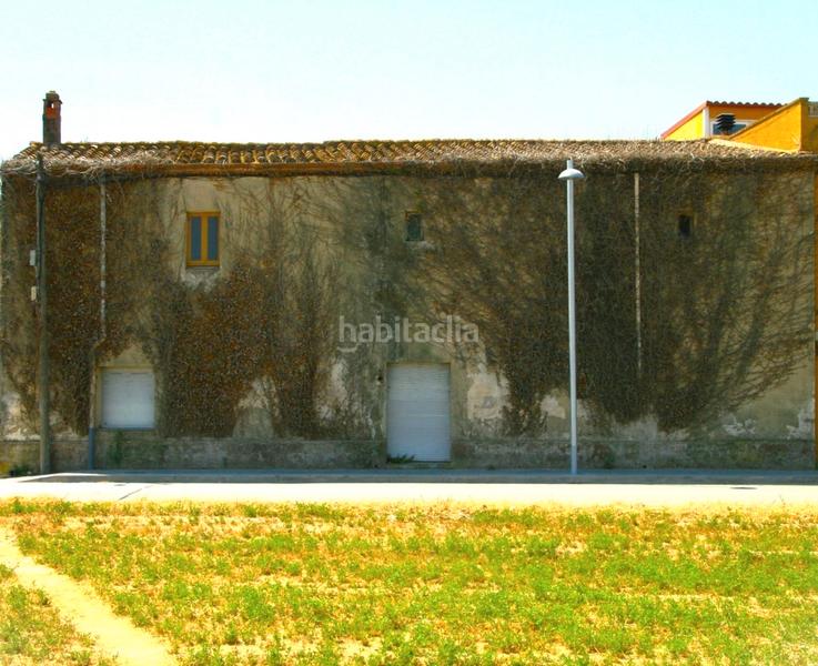 Foto 944cbac1-9397-4a94-b358-4bfff46f956a. Masía en carrer nou 2 casa pairal en parcel·la residencial a en Sant Pere Pescador