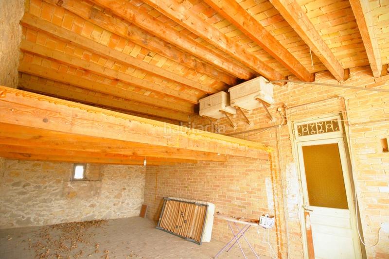 Foto 9f8e0f1a-a043-49fc-8f3f-37ce711043c1. Masía en carrer nou 2 casa pairal en parcel·la residencial a en Sant Pere Pescador