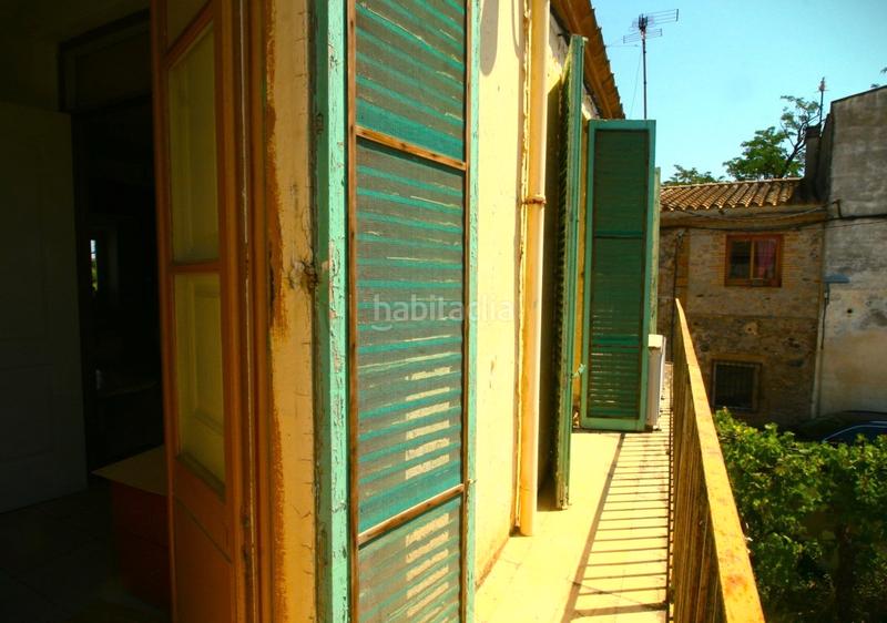 Foto baef27be-7b83-4f6a-b3f4-4fff422b55f7. Masía en carrer nou 2 casa pairal en parcel·la residencial a en Sant Pere Pescador