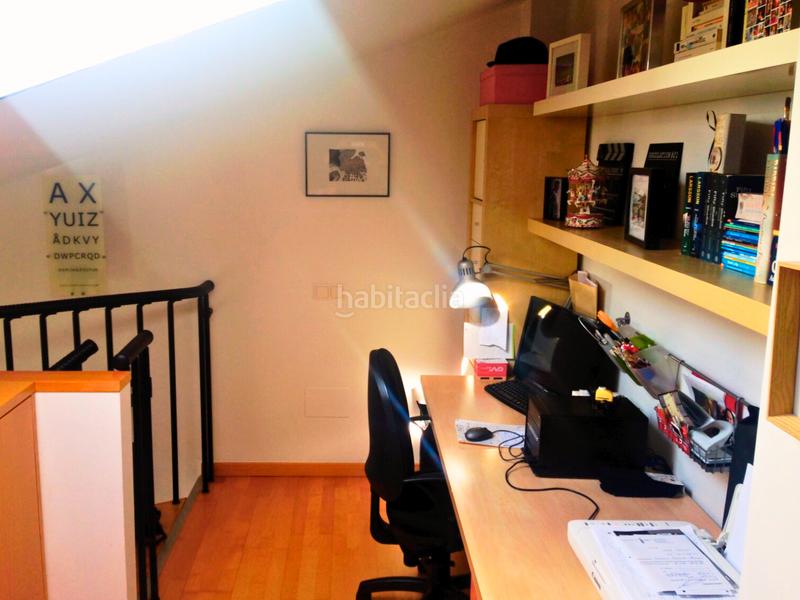 Foto 05f80a03-d57e-40dd-b320-b61e05bf1716. Piso moderno de 2 habitaciones, parking y trastero en Girona