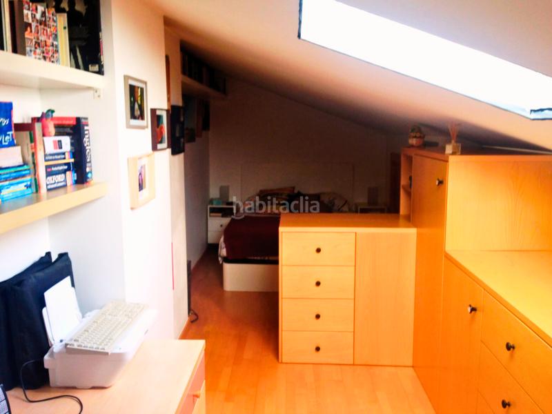 Foto dcfabe0b-d3c8-4ea6-a183-2bb4d0db651f. Piso moderno de 2 habitaciones, parking y trastero en Girona