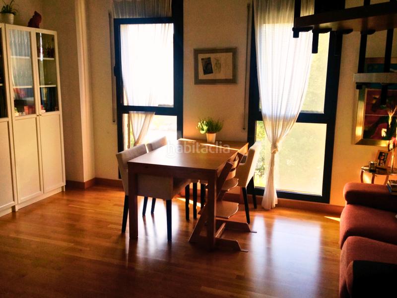 Foto ddb8994f-c72c-4669-855f-d3fc925e45af. Piso moderno de 2 habitaciones, parking y trastero en Girona