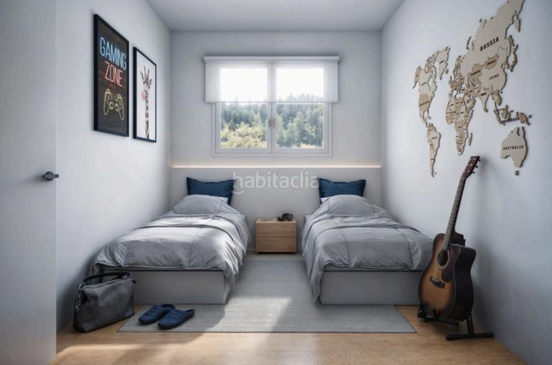 Foto 02b829ec-eeb9-46ec-b6ee-c9df13336b72. Promotion Montserrat 24 dans Blanes. Logements de biens neufs