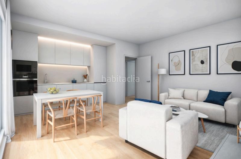 Foto 1c277102-230c-4de3-a195-25cba4c6ae73. Promotion Montserrat 24 dans Blanes. Logements de biens neufs