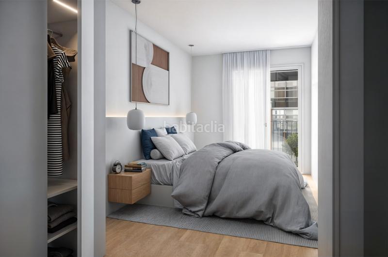 Foto 55d67943-e55b-4e81-ab01-41bf4862fabf. Promotion Montserrat 24 dans Blanes. Logements de biens neufs