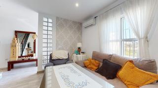 Dúplex a Villafranca de los Barros. Duplex en venta en pilar - valdequemao, 4 dormitorios.