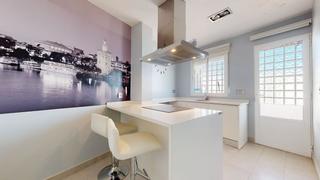Apartament en N/a. Apartamento en venta en coronada - lope de vega, 2 dormitorios.