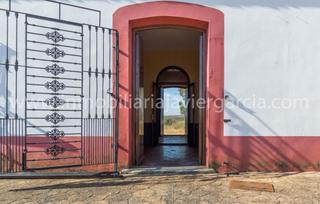 Masia a N/a. Cortijo en venta en centro, 5 dormitorios.