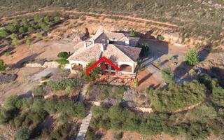 Casa a España 1. Casa en venta en centro, 5 dormitorios.
