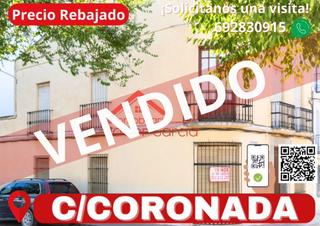 Casa a N/a. Casa en venta en coronada - iglesia de la coronada, 7 dormitorio