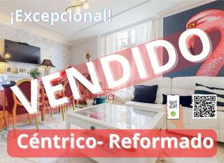 Pis a Villafranca de los Barros. Piso en venta en centro - carrera grande, 3 dormitorios.