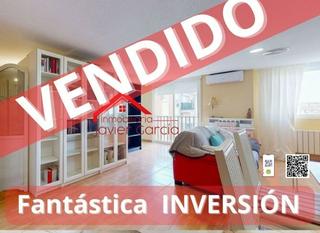 Appartement à Calle platón 9. Apartamento en venta en barriadas - corchera, 1 dormitorio.