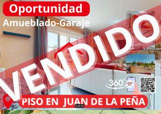 Pis a Juan de la peña garcia-tizon 12. Piso en venta en pilar  la herrera, 3 dormitorios.