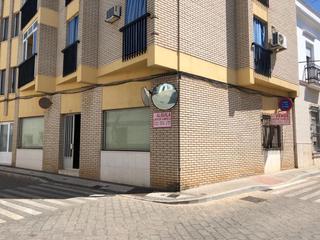 Local Comercial a Villafranca de los Barros. Local en venta en coronada - altozano.