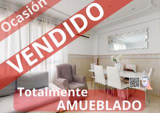 Dúplex a Canton de guichen 55. Duplex en venta en polideportivo  avda. cantón de guichén, 3 dor