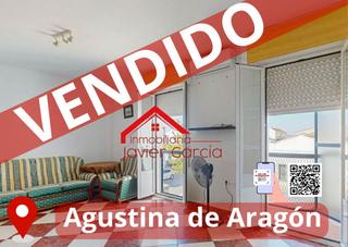 Pis a Agustina de aragon 40. Piso en venta en pilar, 4 dormitorios.