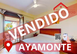Apartament a Juan pablo ii. Apartamento en venta en costa esuri, 2 dormitorios.