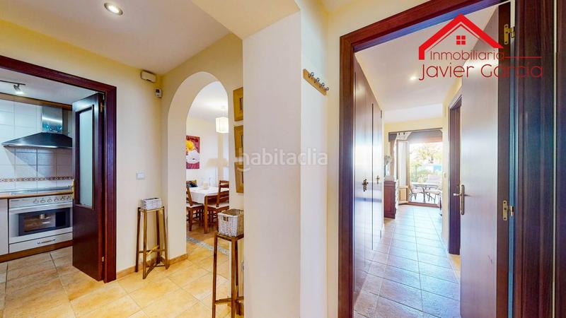 Foto 09c27b97-d56f-465b-a128-f87e344485c0. Apartament a juan pablo ii a Costa Esuri Ayamonte
