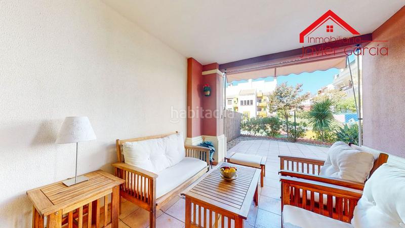Foto dc0e6898-c2a9-4f23-9117-3fe42f3fc21e. Apartament a juan pablo ii a Costa Esuri Ayamonte