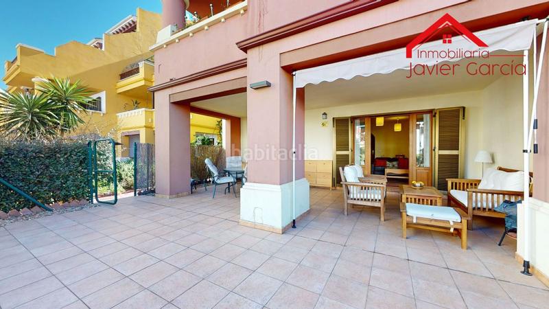 Foto eec560a1-758a-4b1d-b97c-f2575099993f. Apartament a juan pablo ii a Costa Esuri Ayamonte