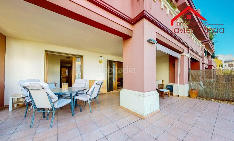 Foto f68460c5-2aef-4ed0-9d6a-e17939dd22f2. Apartament a juan pablo ii a Costa Esuri Ayamonte