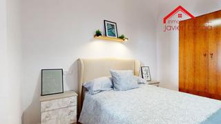 Location Appartement à Villafranca de los Barros. Apartamento en alquiler en centro, 1 dormitorio.