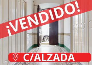 Casa a Villafranca de los Barros. Casa en venta en centro, 6 dormitorios.