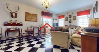 Pis a Alzada. Piso en venta en centro, 3 dormitorios.