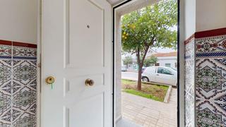 Casa a Cruz 29. Casa en venta en centro, 3 dormitorios.