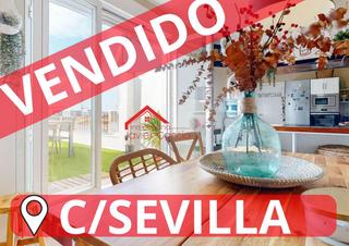 Pis a Sevilla 45. Piso en venta en pilar, 3 dormitorios.