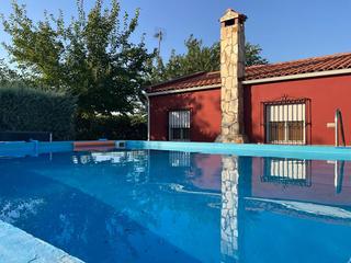 Masia a N/a. Cortijo en venta en centro, 3 dormitorios.