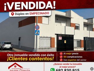 Duplex in Empecianado 114. Duplex en venta en pilar  la herrera, 4 dormitorios.