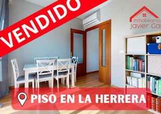 Pis a Juan de la peña garcía tizón. Piso en venta en pilar  la herrera, 3 dormitorios.