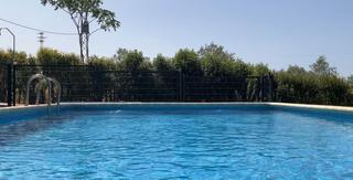 Masia en Badajoz. Cortijo en venta en centro, 3 dormitorios.