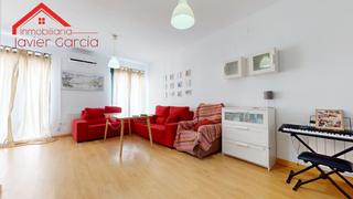 Àtic a Pedro de valdivia 12. Atico en venta en centro, 2 dormitorios.