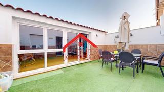 Dúplex  Reino unido 23. Duplex en venta en polideportivo  plaza de europa, 4 dormitorios