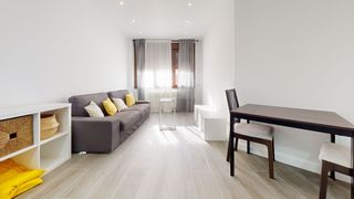 Affitto Appartamento in Virtudes 14. Piso en alquiler en chamberí.