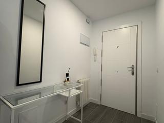 Affitto Appartamento  Virtudes 14. Piso en alquiler en chamberí.