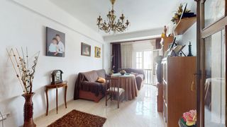 Pis a Villafranca de los Barros. Piso en venta en centro, 4 dormitorios.