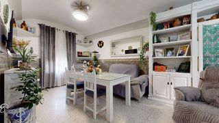 Dúplex a Villafranca de los Barros. Duplex en venta en las peñitas  mercadillo, 3 dormitorios.