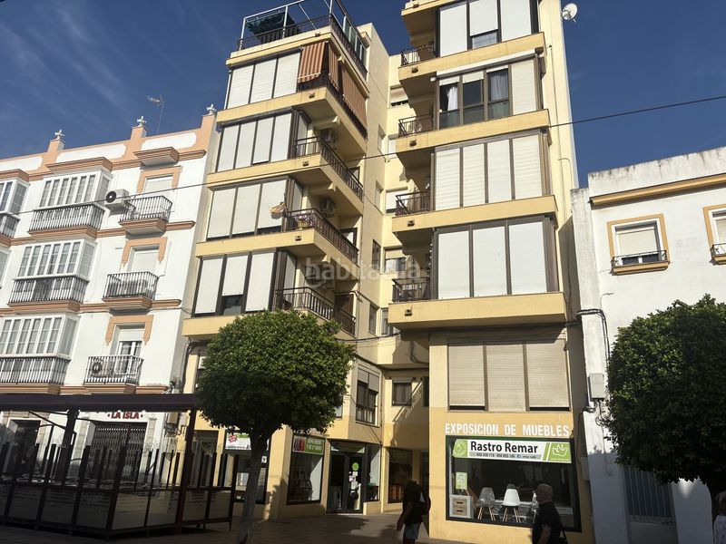 Foto f9037cd6-5f05-4346-b8cf-d5b1c071ce38. Pis a real 195 a Barriada de Andalucía - Ardila San Fernando